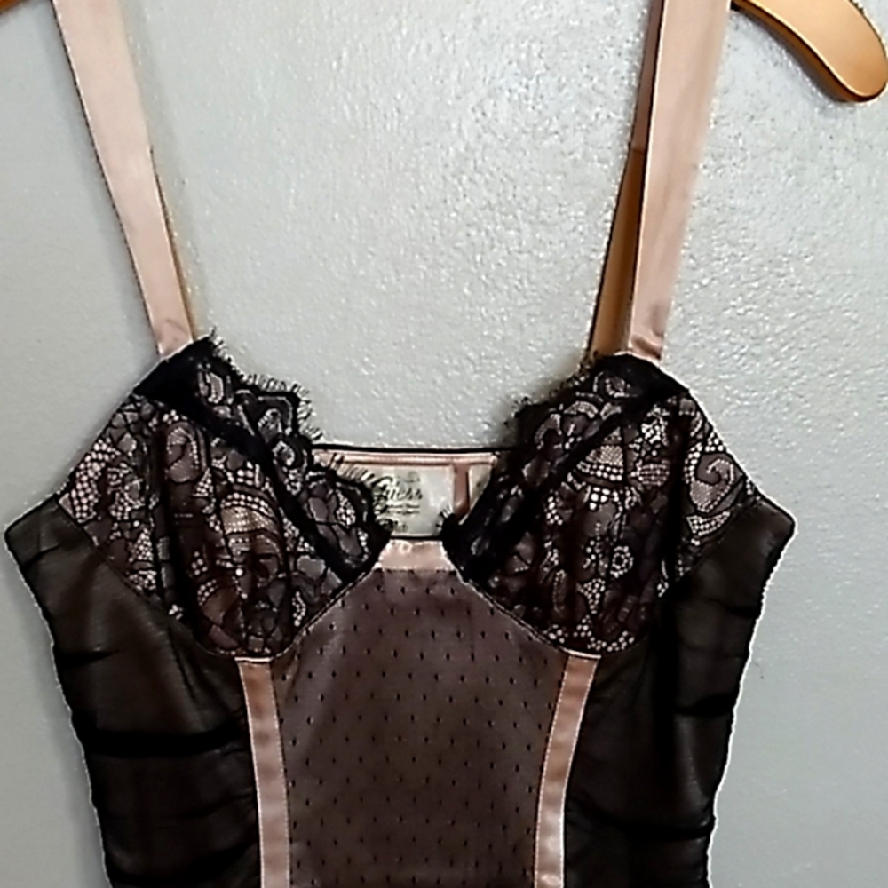 Guess size 3 dress